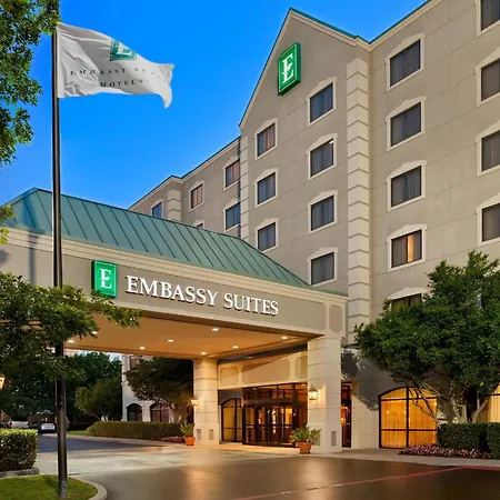 Embassy Suites By Hilton Dallas Near The Galleria